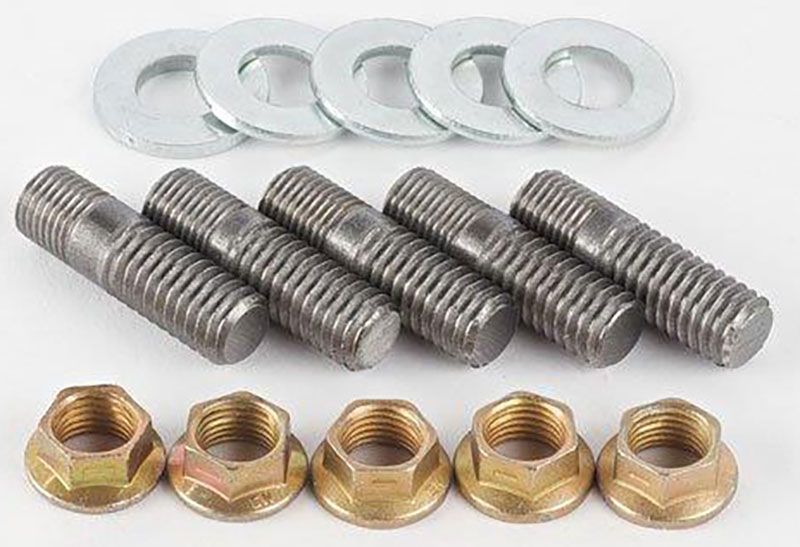 Rotor Stud Mount Kit WEP613-0069