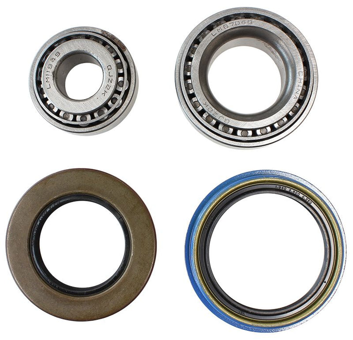 Wheel Bearing & Seal Kit WEP613-0242