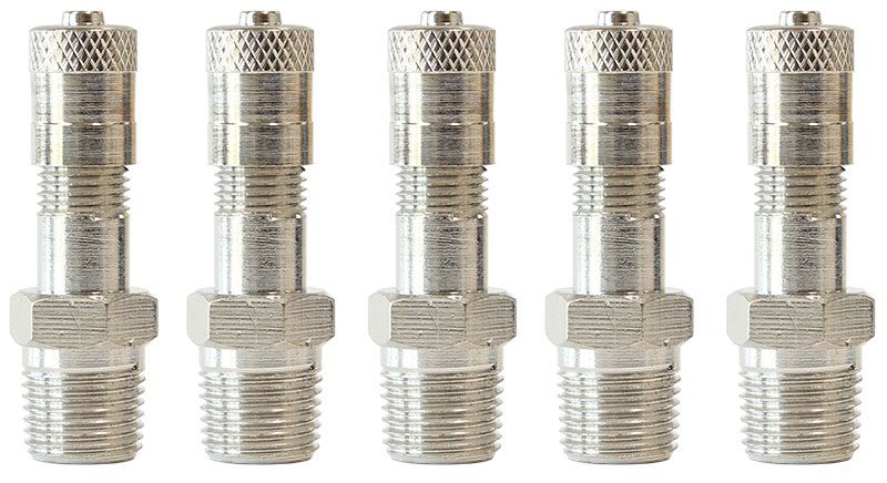 Valve Stem & Cap WEP613-0455