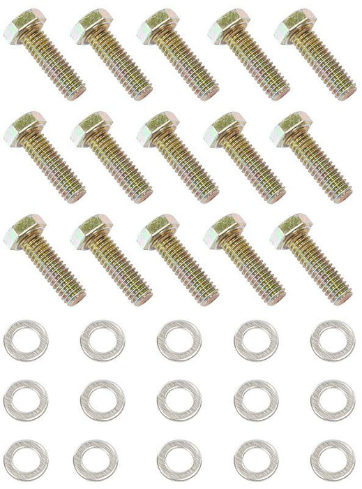 Replacement Wheel Center Bolt Kit WEP613-7040