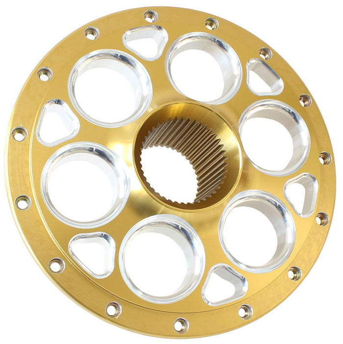 Magnum Sprint Center Hub - Gold WEP613-7078