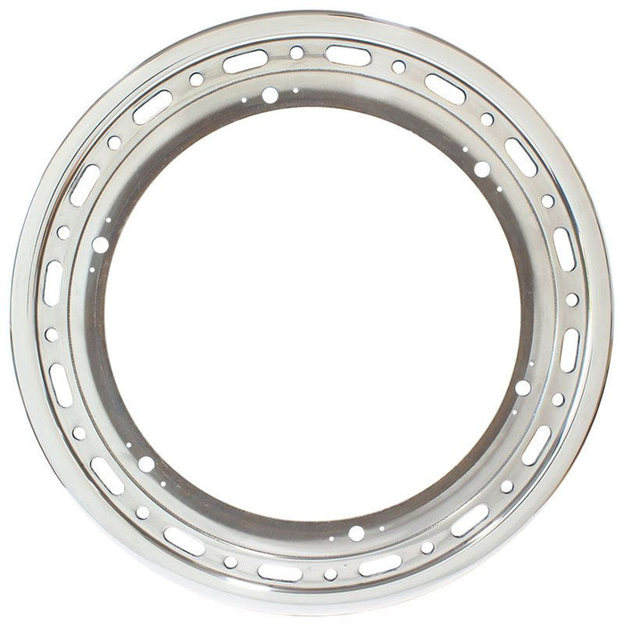 Sprint Beadloc Ring - Polished WEP650-5314-6