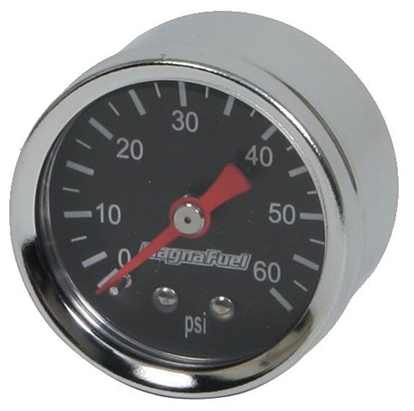 Fuel Pressure Gauge WIMP0102