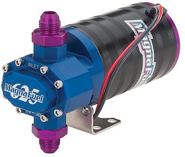 Magnafuel ProStar 625 EFI SQ Series Fuel Pump WIMP4101