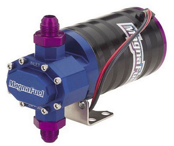 Magnafuel ProStar 750 EFI SQ Series Fuel Pump WIMP4103