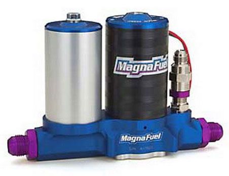 Magnafuel ProStar 500 Carburetted Series Fuel Pump WIMP4450