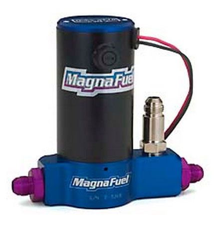 Magnafuel QuickStar 275 Carburetted Series Fuel Pump WIMP4501