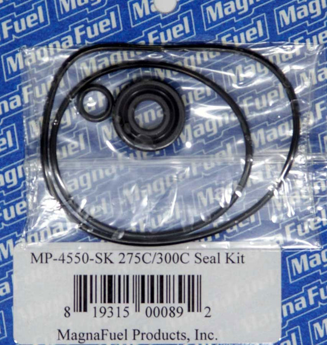 Magnafuel Fuel Pump Seal Kit WIMP4550-SK