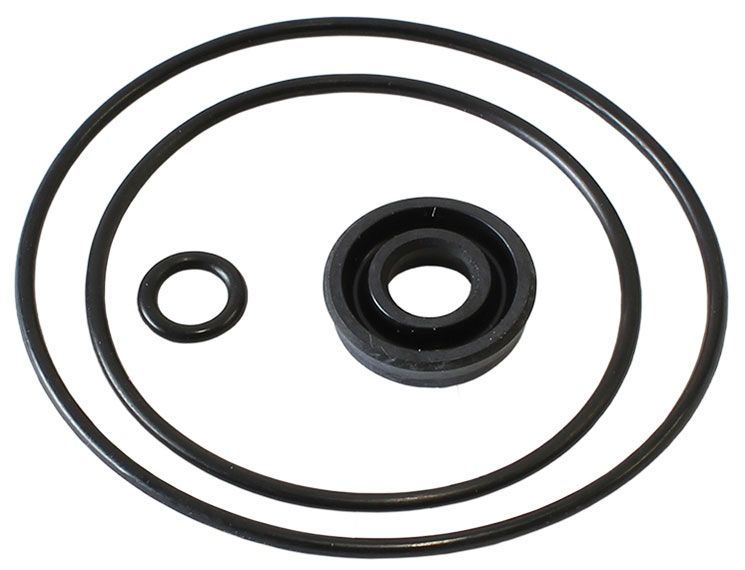 Magnafuel Fuel Pump Seal Kit WIMP4550-SK