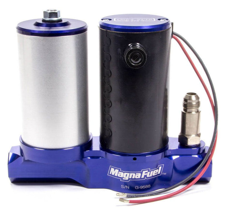 Magnafuel QuickStar 275 Carburetted Series Fuel Pump WIMP4550