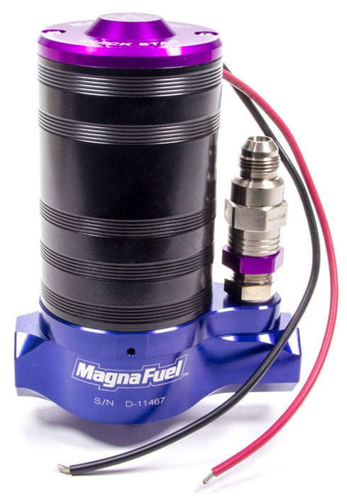 Magnafuel QuickStar 300 Carburetted Series Fuel Pump WIMP4601