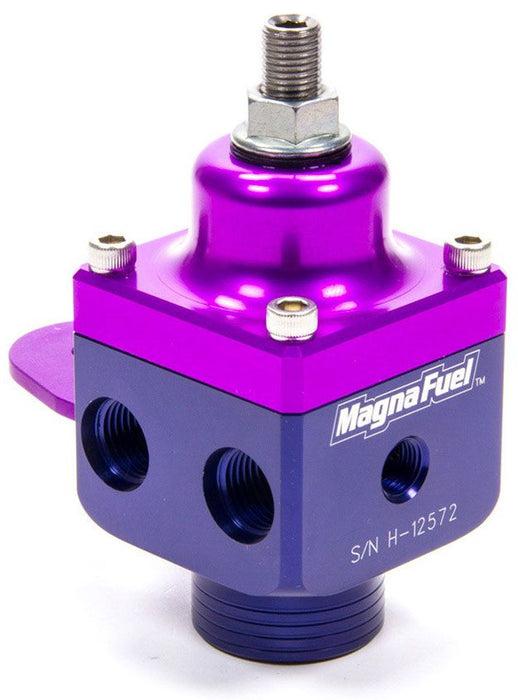 Magnafuel 4 Port Fuel Regulator WIMP9433