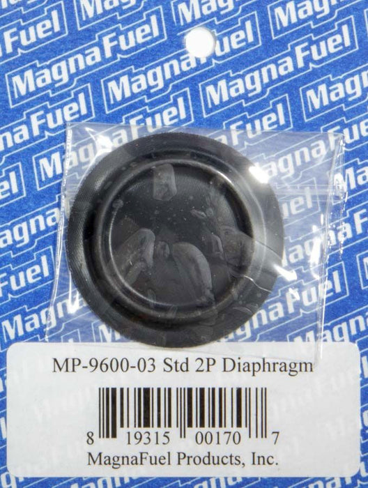 Magnafuel Regulator Repair Kit WIMP9600-03