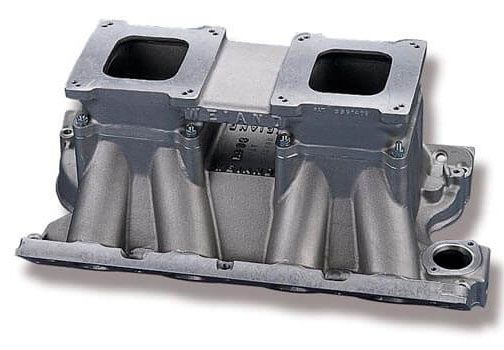 Weiand BB Ford 429-460ci V8 Hi-Ram Intake Manifold