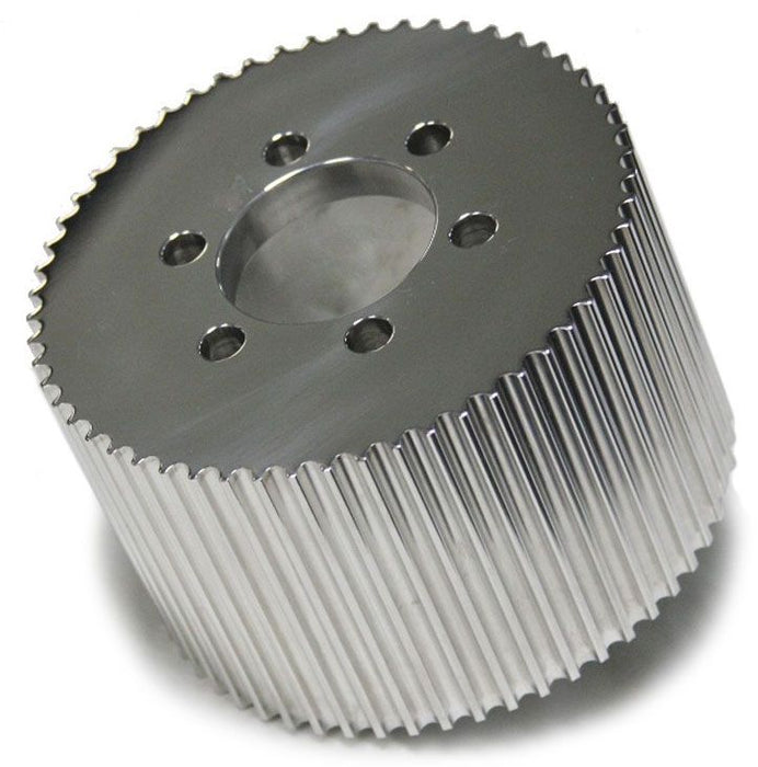 Billet Supercharger Drive Pulley WM7029-33