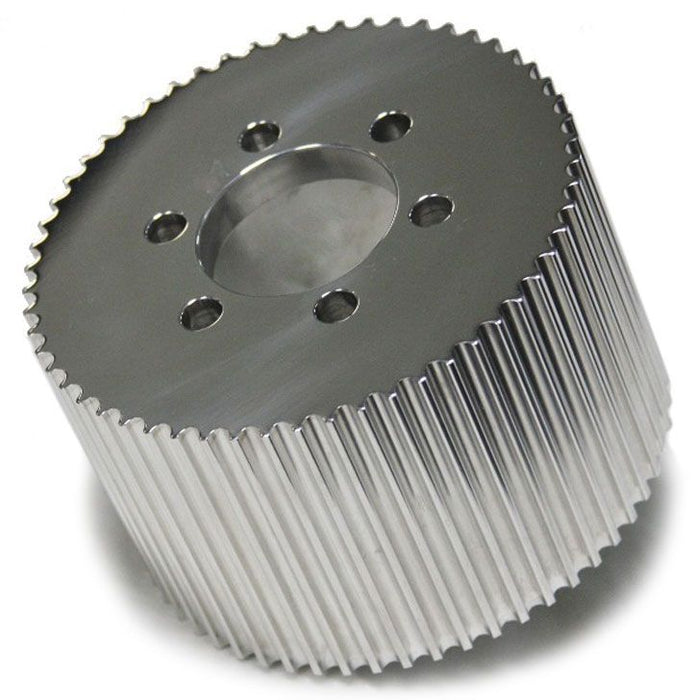 Billet Supercharger Drive Pulley WM7029-36