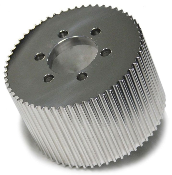 Billet Supercharger Drive Pulley WM7109-59