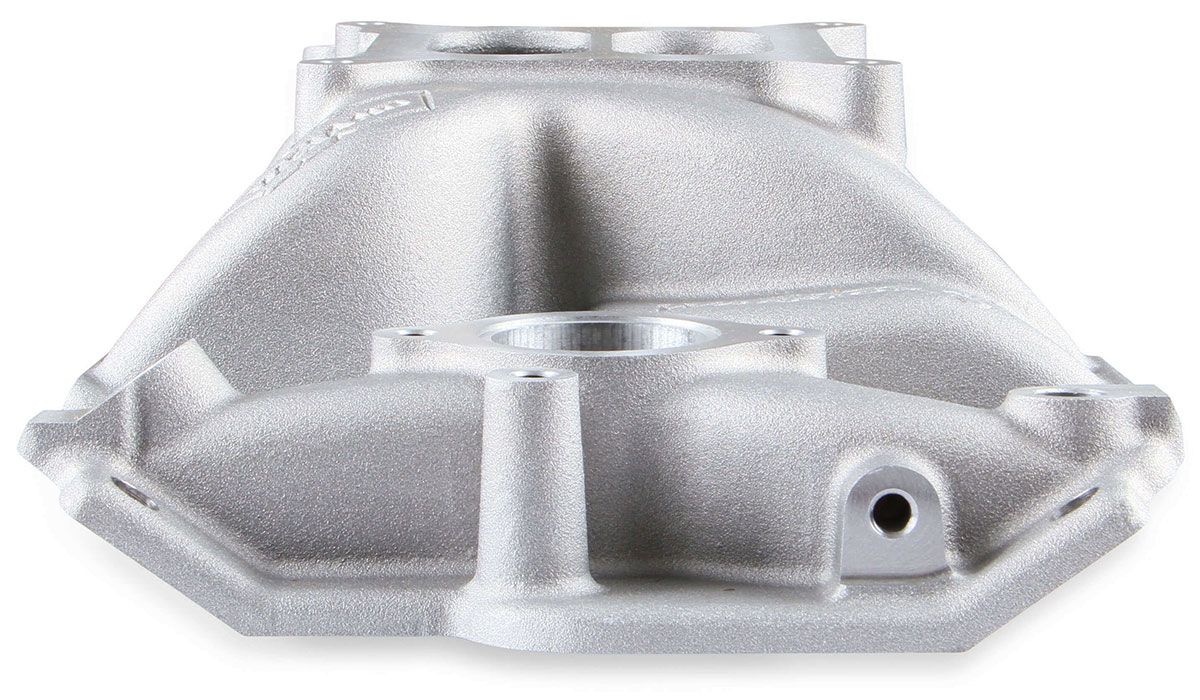 Weiand SB Chev Team G Intake Manifold WM7530