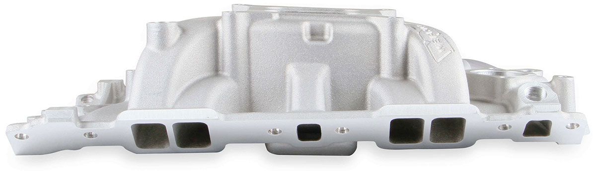 Weiand SB Chev Team G Intake Manifold WM7532