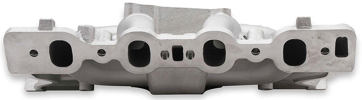 Action Plus Dual Plane Intake Manifold WM8010