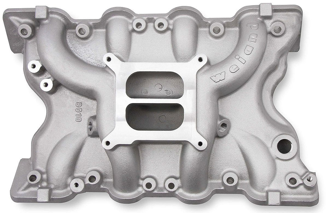 Action Plus Dual Plane Intake Manifold WM8010