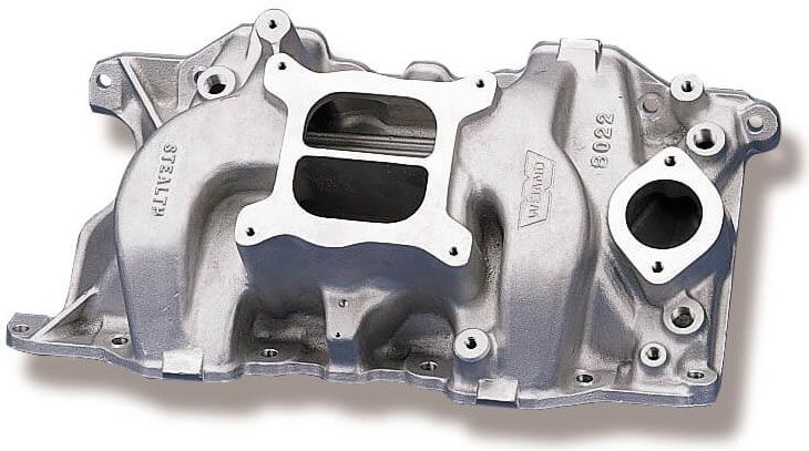 Weiand SB Chrysler Stealth Intake Manifold WM8022