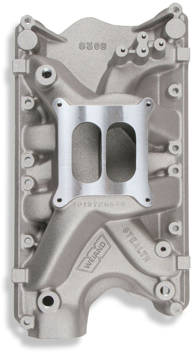 Weiand SB Ford Stealth Intake Manifold WM8023