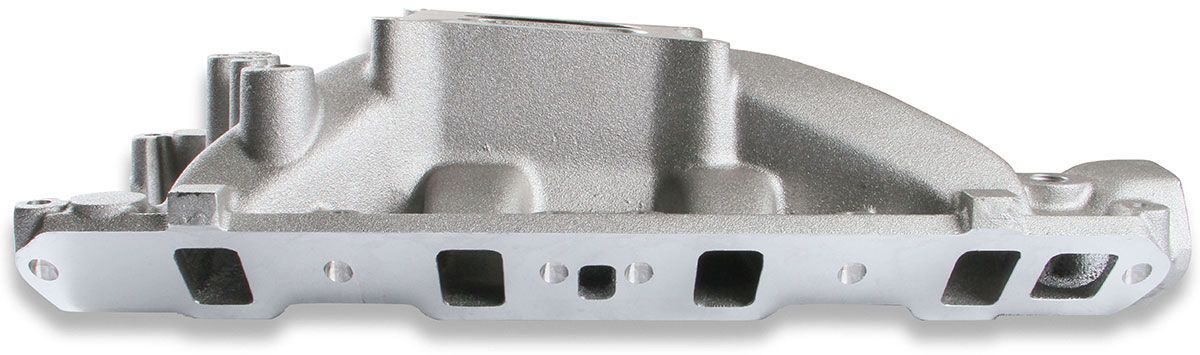 Weiand SB Ford Stealth Intake Manifold WM8023