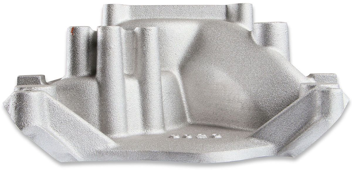 Weiand SB Ford Stealth Intake Manifold WM8023