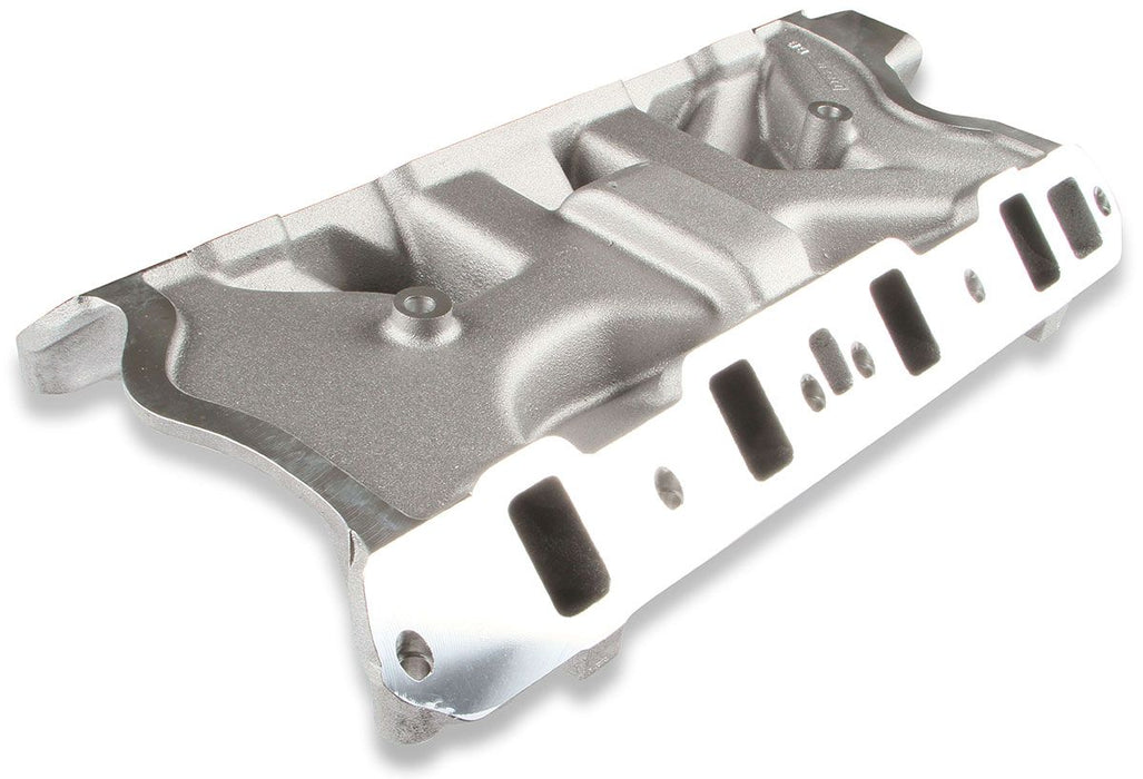 Weiand SB Ford Stealth Intake Manifold WM8023