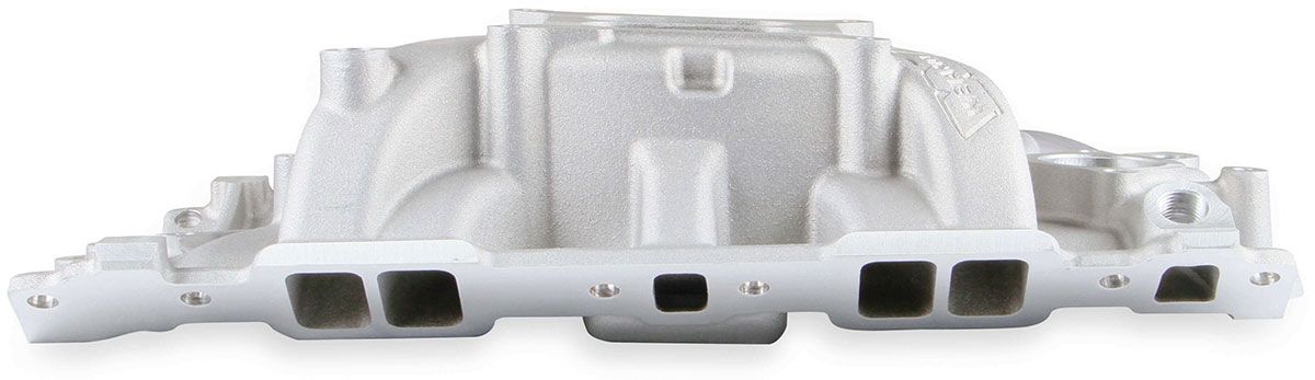 Weiand SB Chev Street Warrior Intake Manifold WM8126