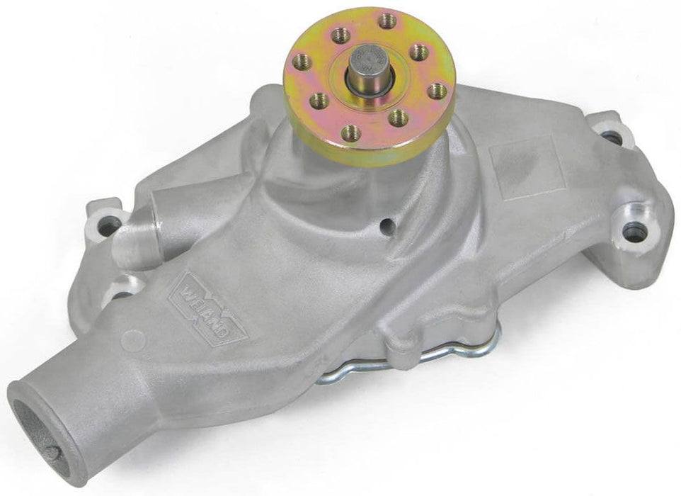 Weiand SB Chev Action+Plus Water Pump WM9208