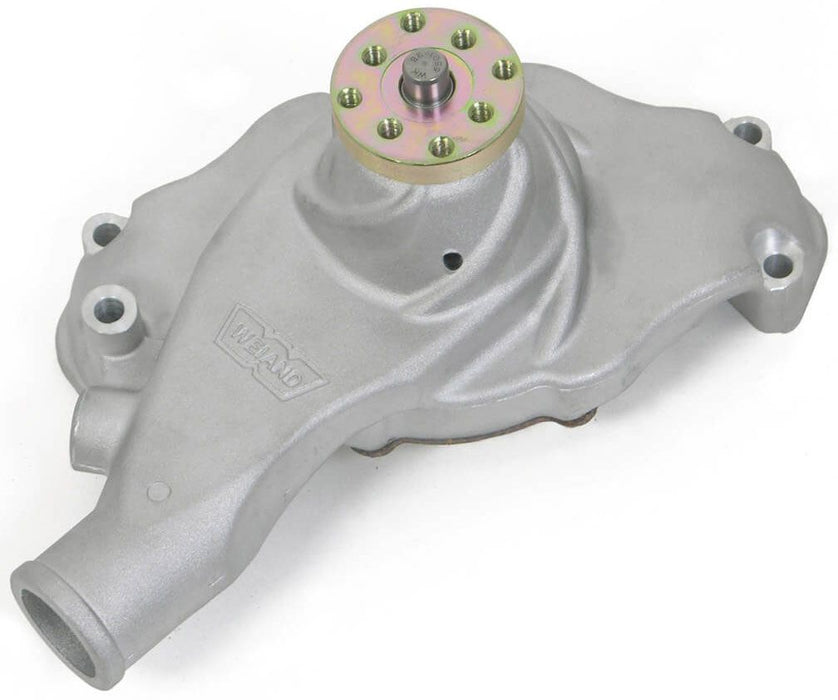 Weiand BB Chev Action+Plus Water Pump WM9212