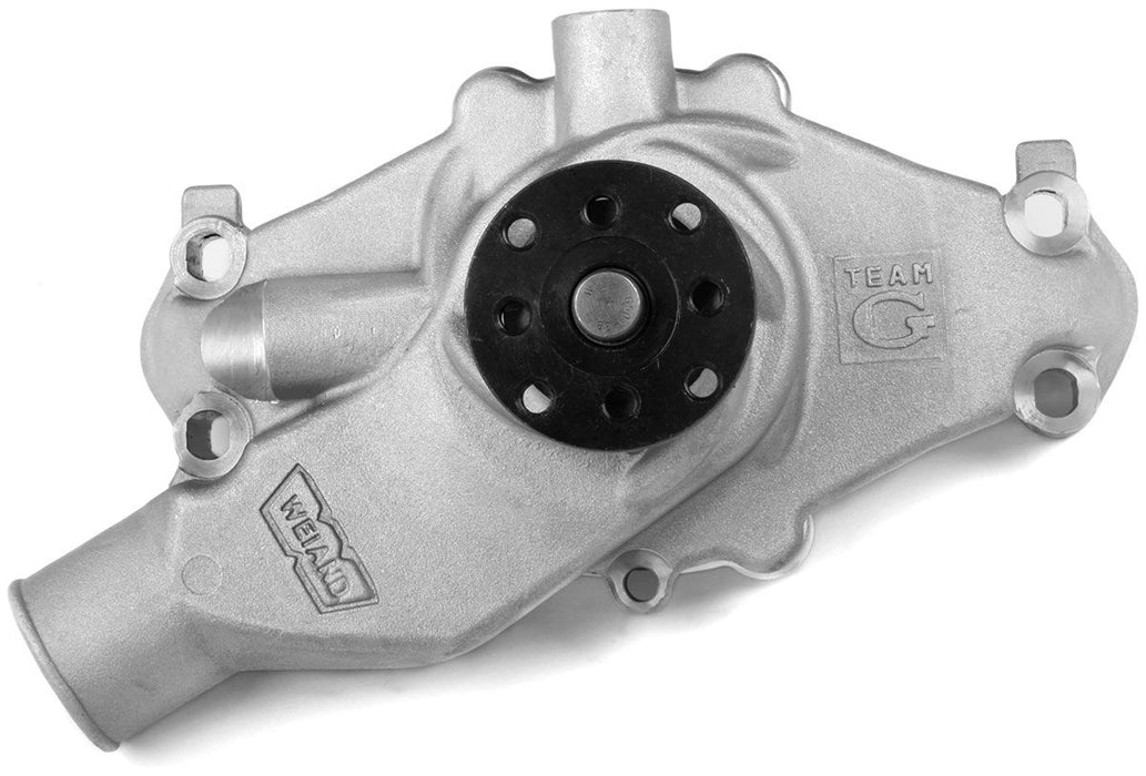 Weiand SB Chev Team G Water Pump WM9222