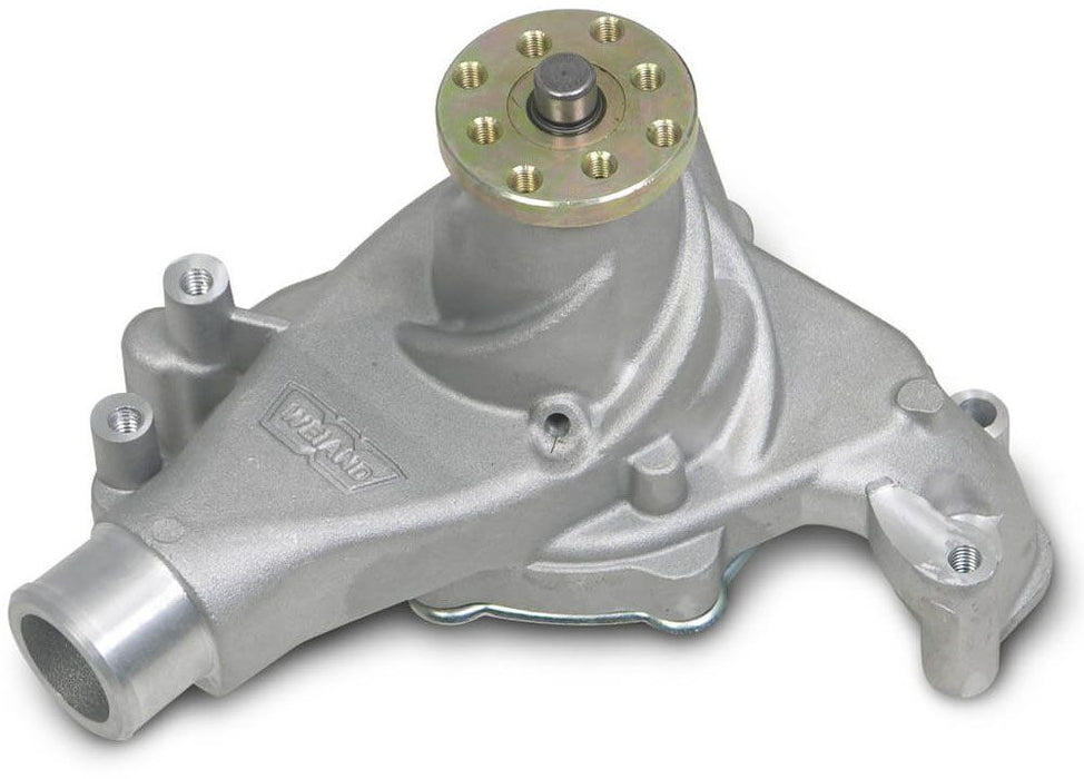 Weiand SB Chev Action +Plus Water Pump WM9240