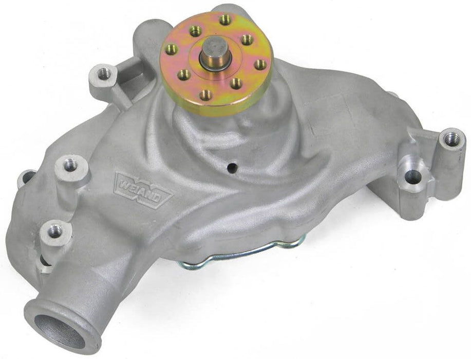 Weiand BB Chev Action +Plus Water Pump WM9242