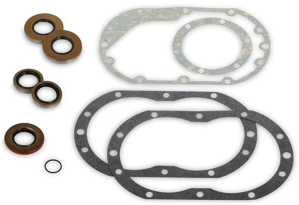 Weiand Supercharger Gasket Set WM9593