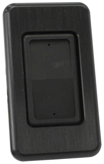 Billet Chiseled Single Power Window Switch WSWPW-5SCR