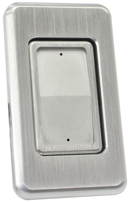 Billet Chiseled Single Power Window Switch WSWPW-5SC