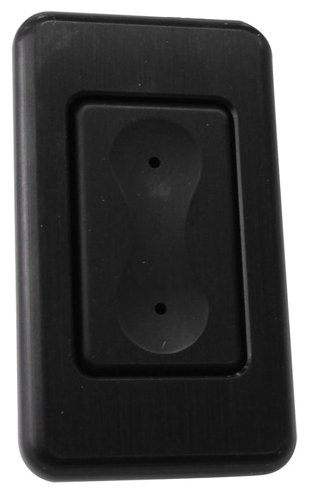 Billet Infinity Single Power Window Switch WSWPW-5SIR