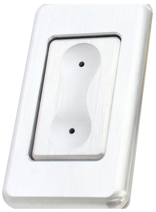 Billet Infinity Single Power Window Switch WSWPW-5SI