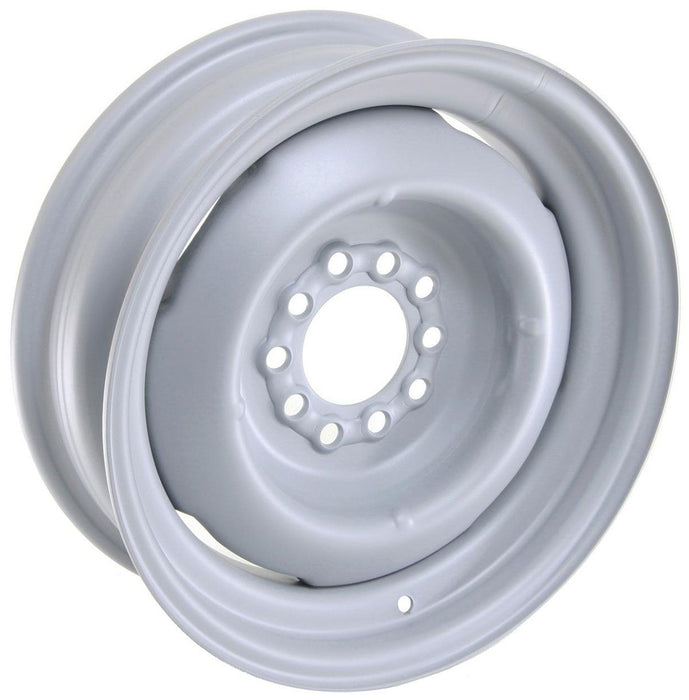 Gennie Steel Rim 15 x 5" - Grey Primer Finish WV14-5512234