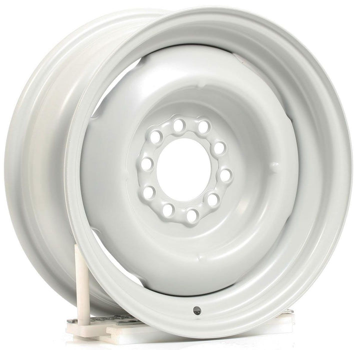 Gennie Steel Rim 15 x 6" - Grey Primer Finish WV14-5612334