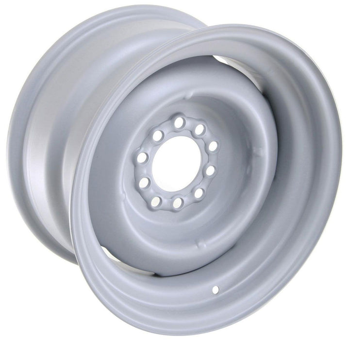 Gennie Steel Rim 15 x 8" - Grey Primer Finish WV14-5812334