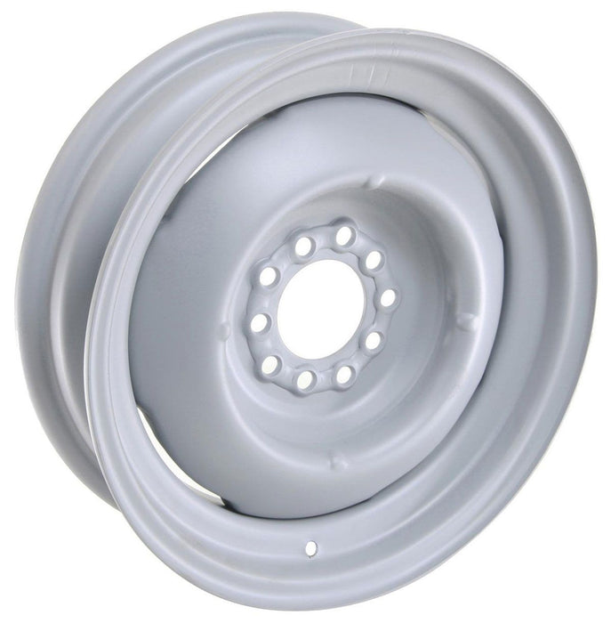 Gennie Steel Rim 16 x 4-1/2" - Grey Primer Finish WV14-64212234