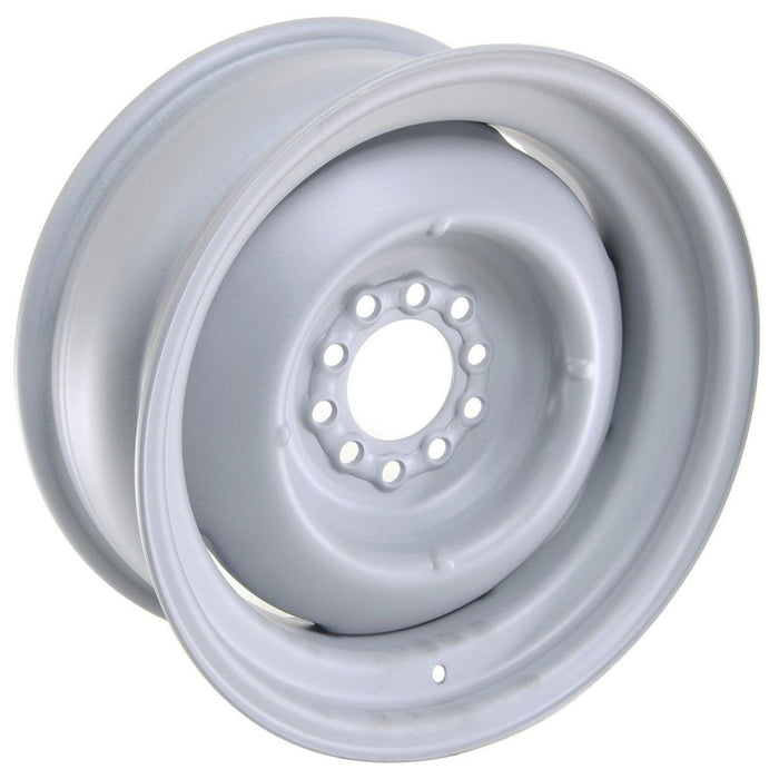 Gennie Steel Rim 16 x 7" - Grey Primer Finish WV14-671204