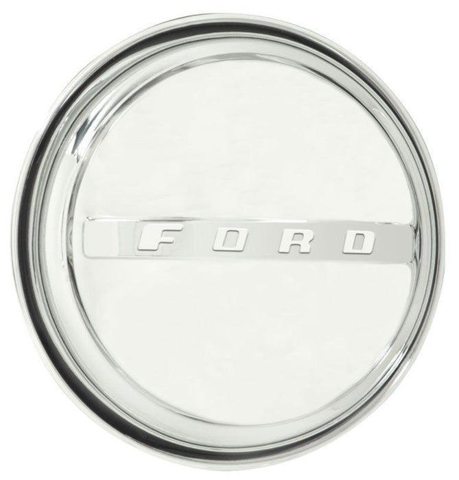 WV2012-B - 1947/48 FORD HUBCAP EA