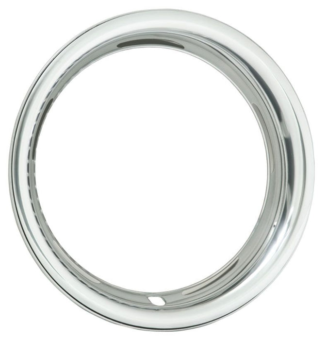 Stainless 7" O.E.M Style Trim Ring WV3001-A