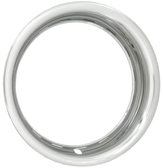 Stainless 8" O.E.M Style Trim Ring WV3002