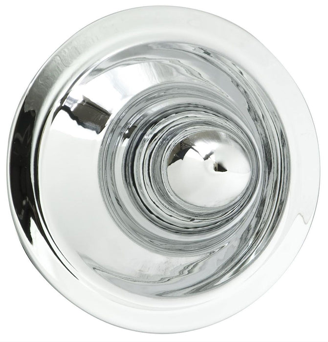 Chrome Bullet Hub Cap WV5029